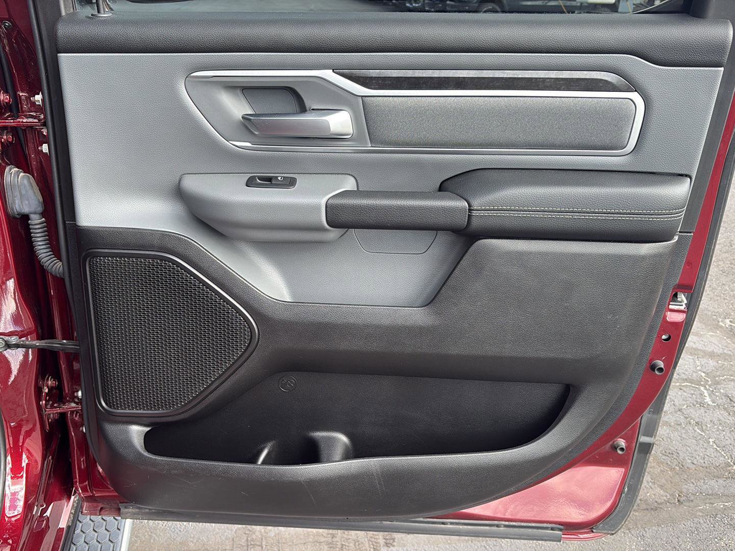 Used 2020 RAM 1500 Big Horn AWD/4WD image 31
