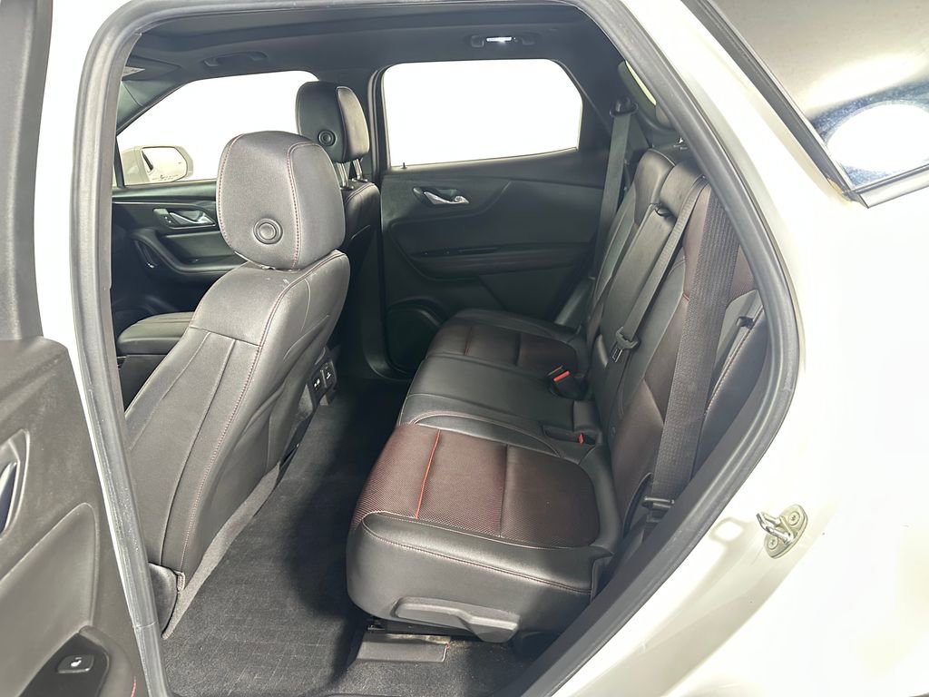 Used 2019 Chevrolet Blazer RS AWD/4WD image 21