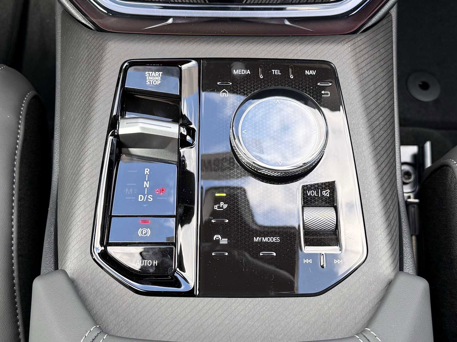 New 2026 BMW X3 xDrive30 w/ Premium Package image 19