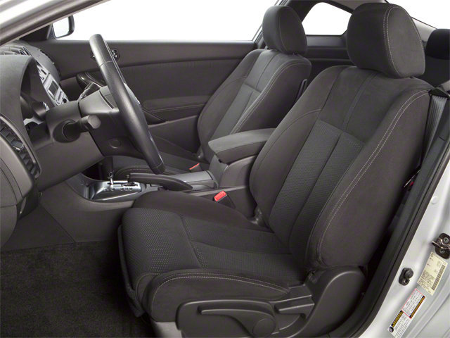 Used 2010 Nissan Altima 3.5 SR w/ Leather Pkg FWD image 11