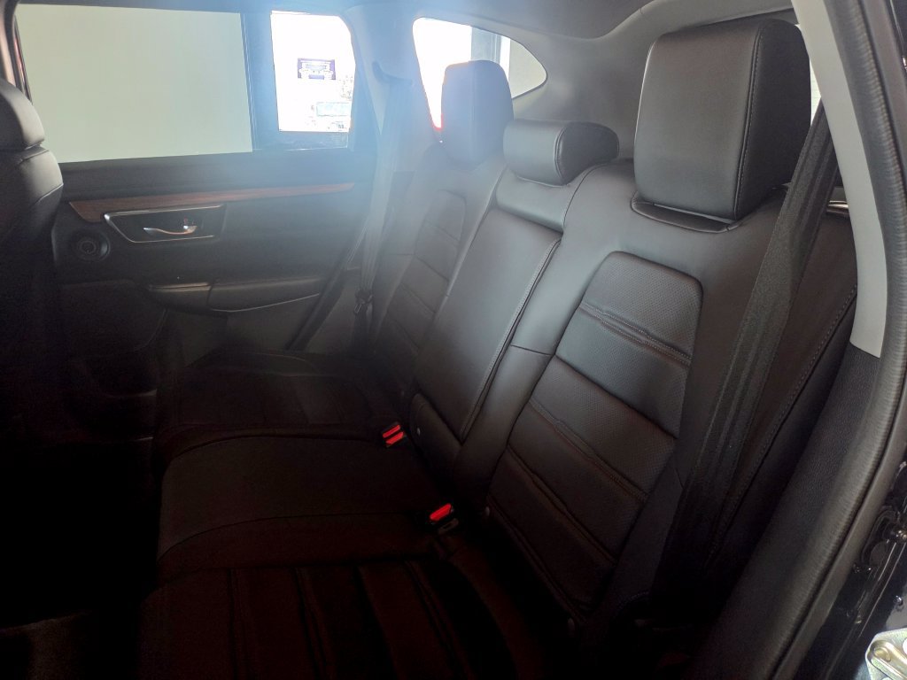 Used 2021 Honda CR-V Touring image 14