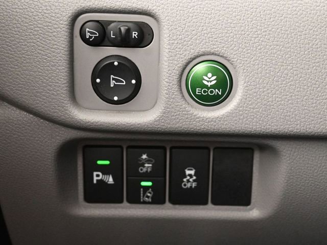 Certified 2021 Honda Pilot Elite image 29