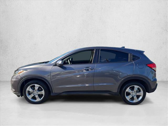 Used 2022 Honda HR-V LX image 9