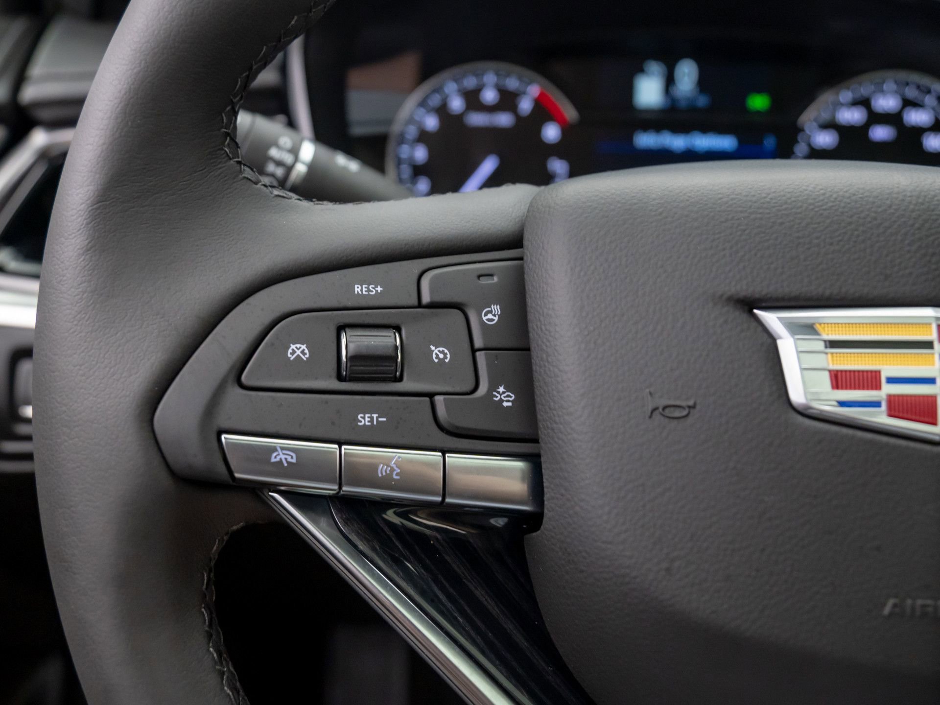 New 2025 Cadillac XT6 Premium Luxury image 27