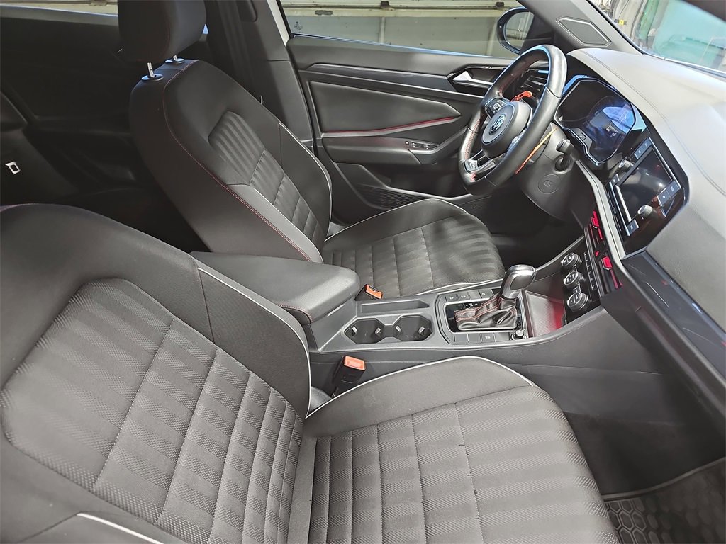 Used 2020 Volkswagen Jetta GLI image 10