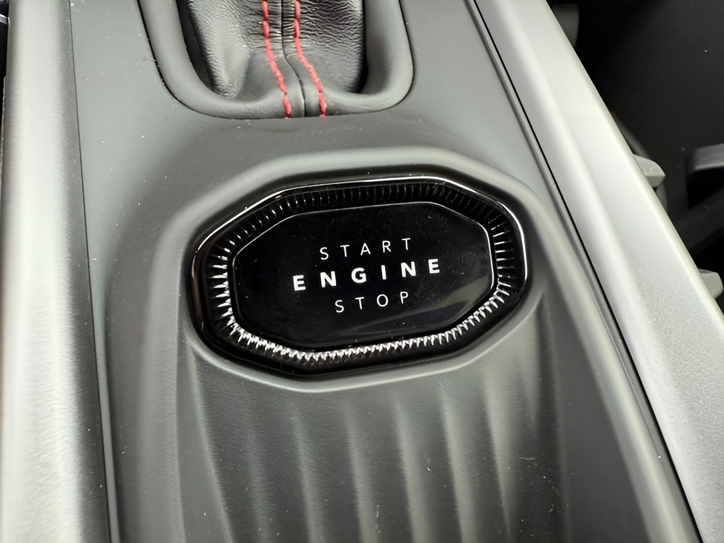 New 2026 Dodge Charger R/T AWD/4WD image 21