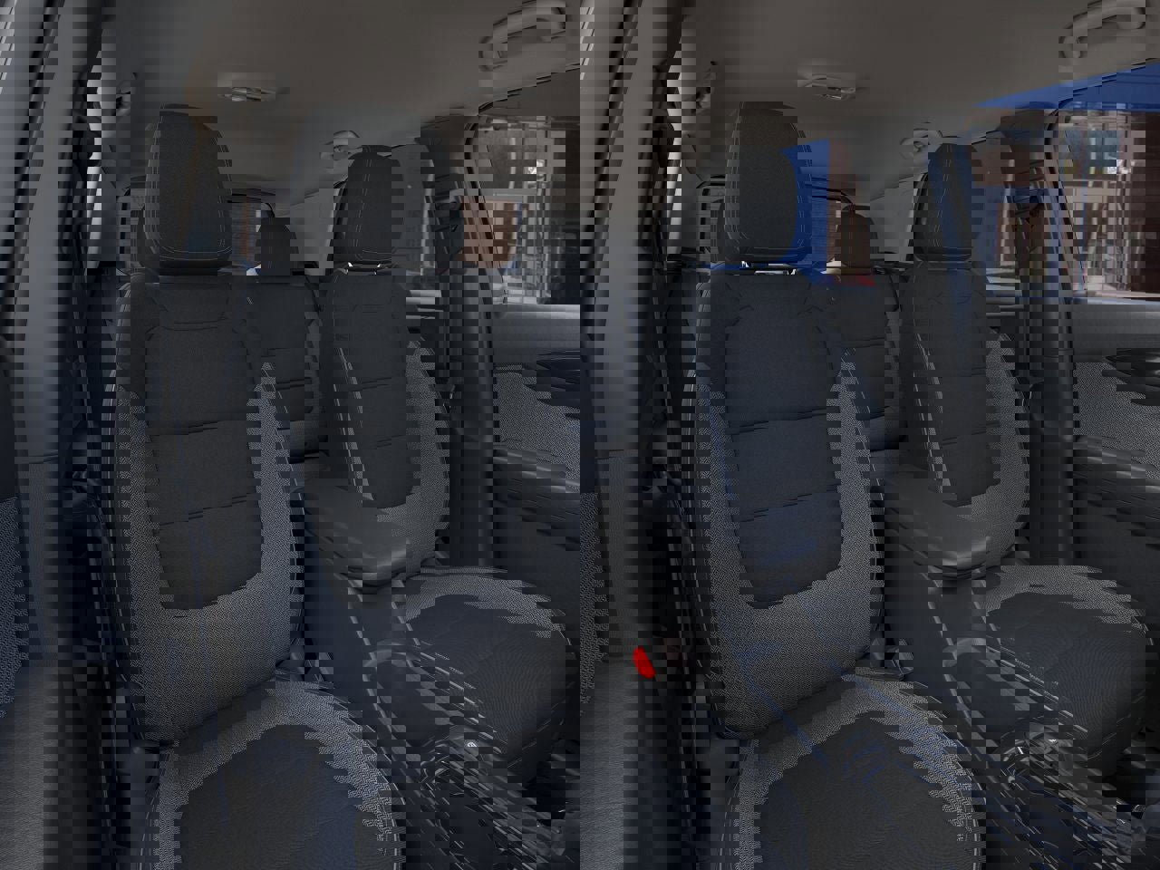 New 2026 Chevrolet TrailBlazer LT w/ Convenience Package AWD/4WD image 16