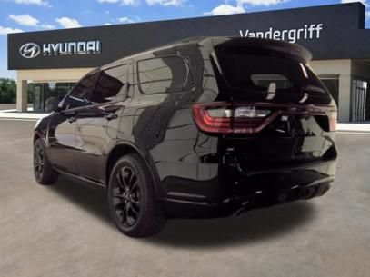 Used 2023 Dodge Durango GT RWD image 8