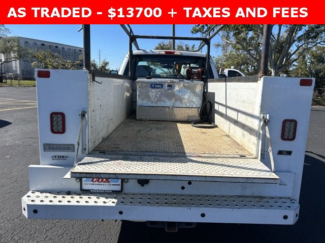 Used 2019 Ford F250 XL image 8