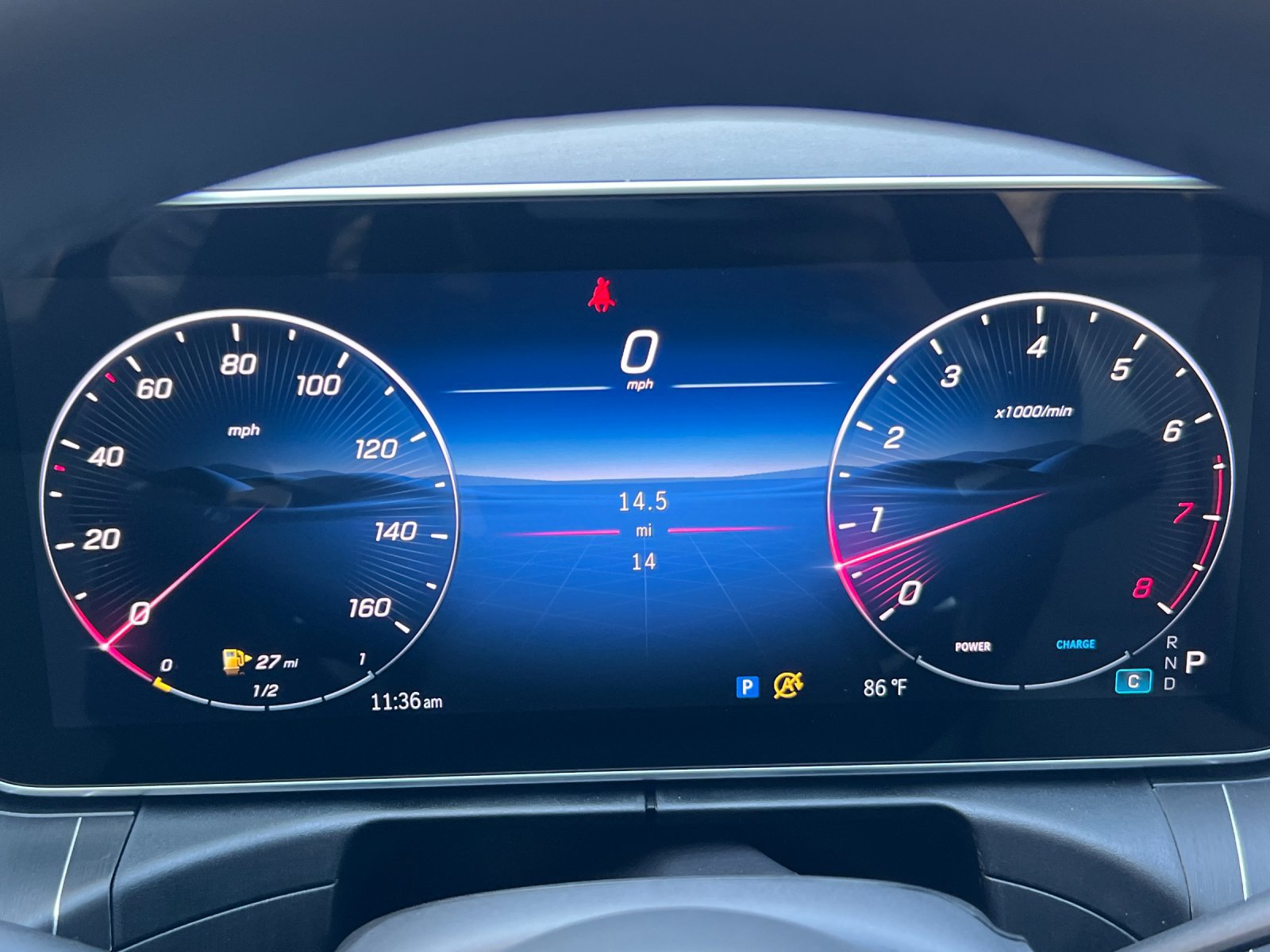 New 2026 Mercedes-Benz C 300 4MATIC Sedan image 22