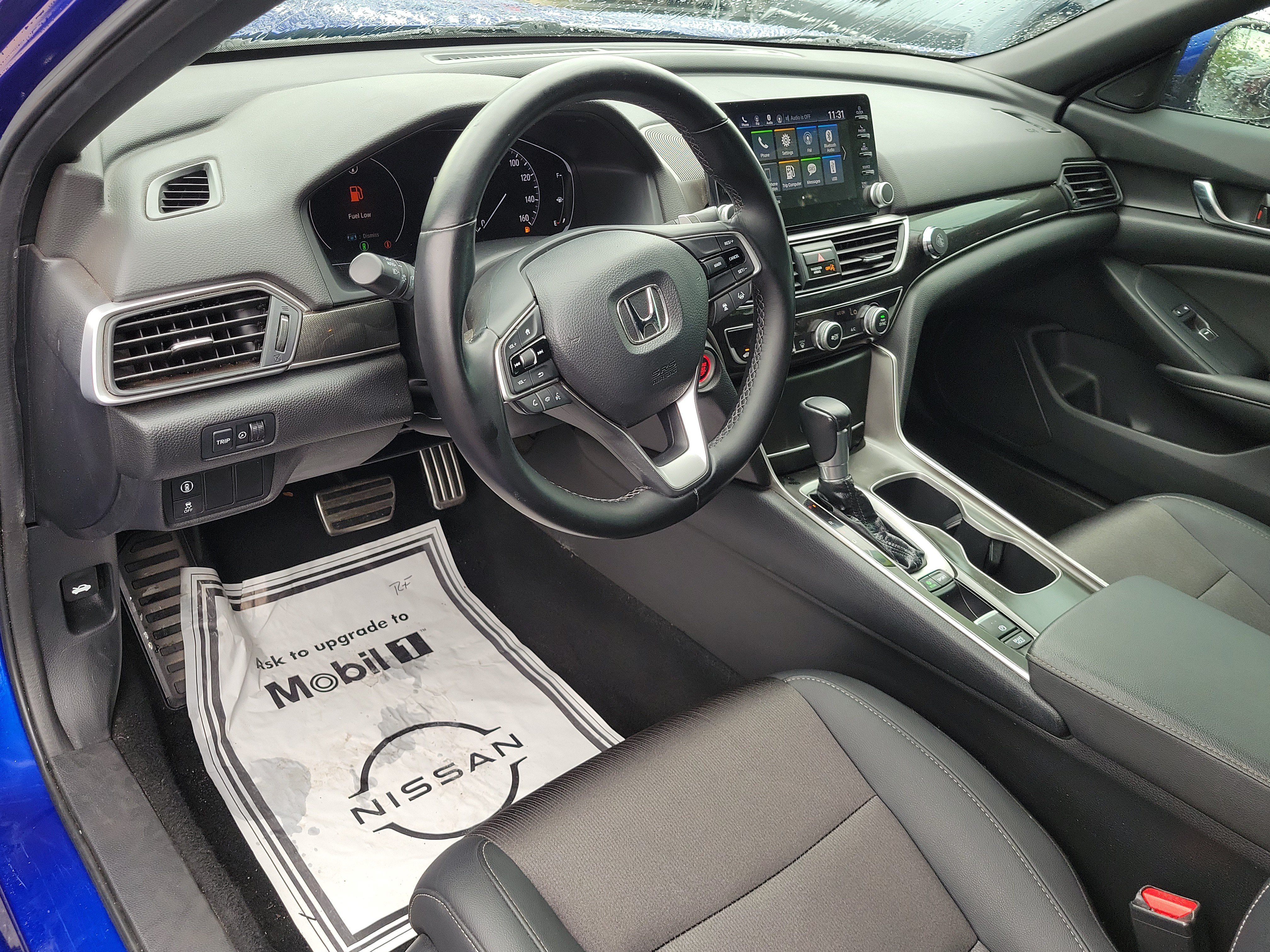 Used 2020 Honda Accord Sport image 19