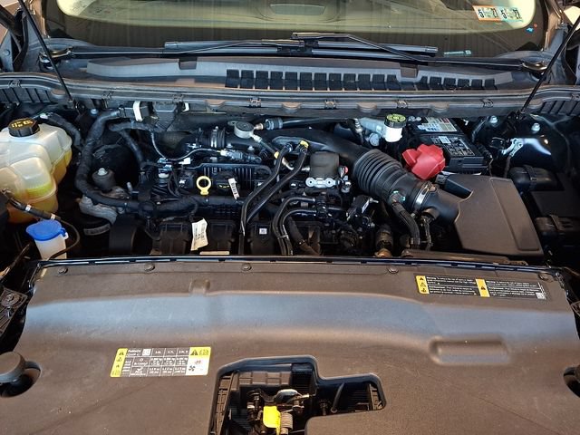 Used 2019 Ford Edge SEL w/ Equipment Group 201A AWD/4WD image 30