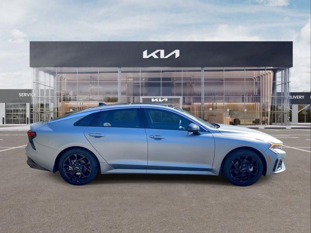 New 2026 Kia K5 GT-Line w/ GT-Line Premium Package image 7