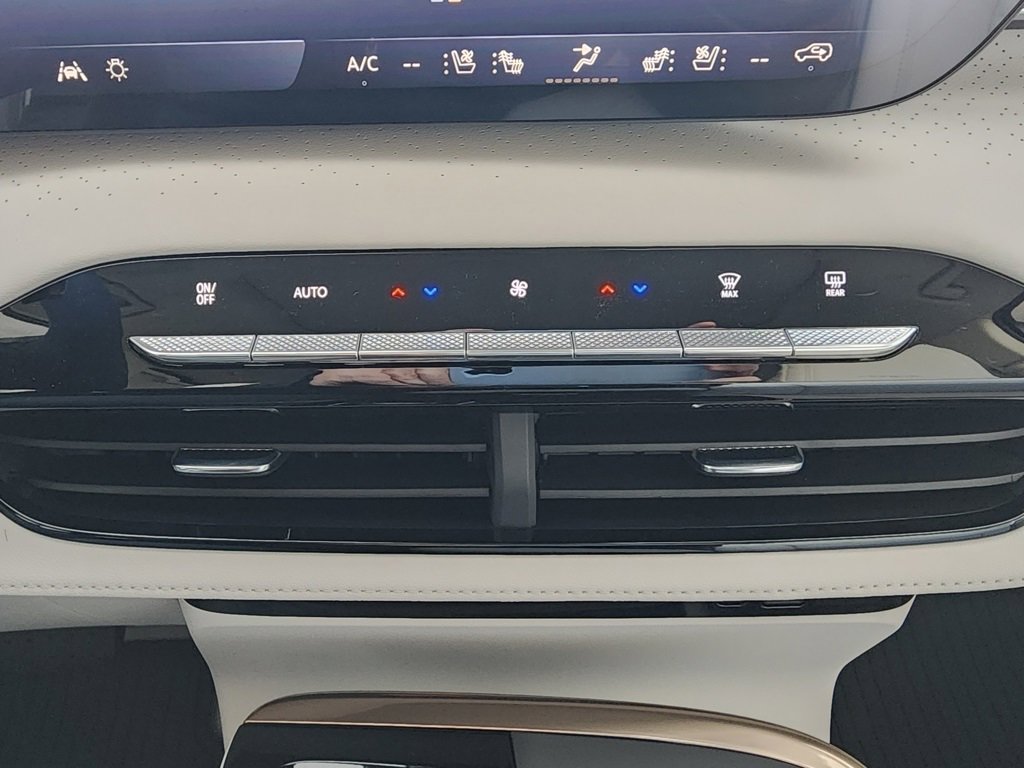 New 2026 Buick Enclave Avenir w/ Super Cruise Package image 31