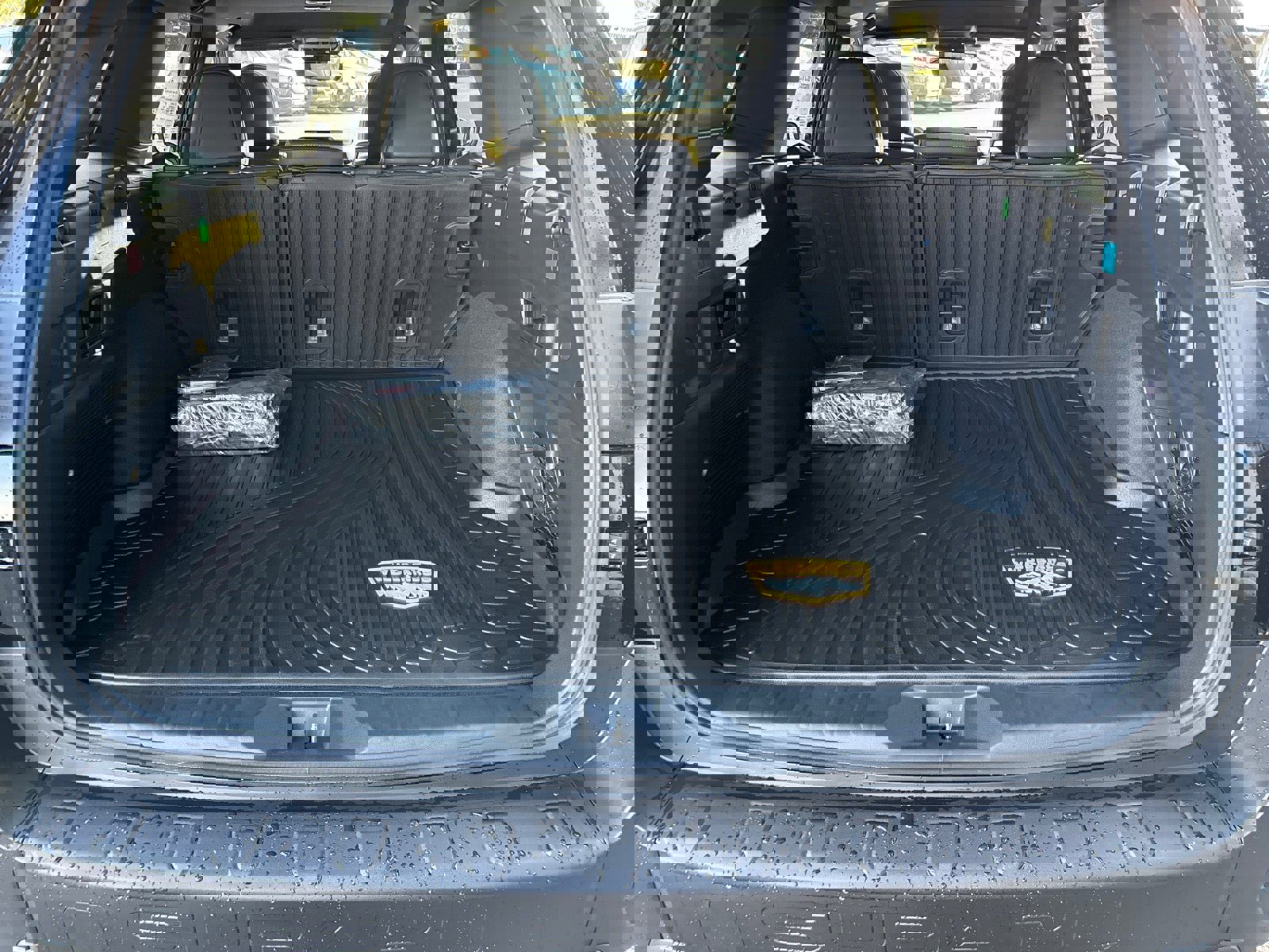 New 2026 Subaru Outback Wilderness image 53