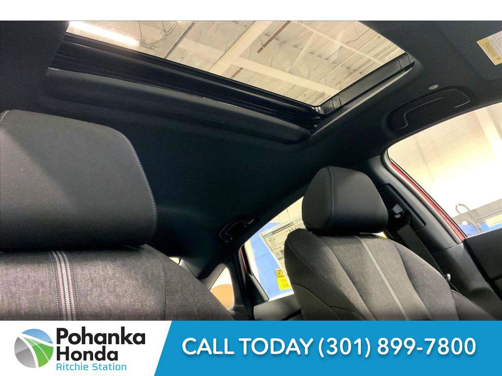 New 2026 Honda Accord Hybrid Sport image 14