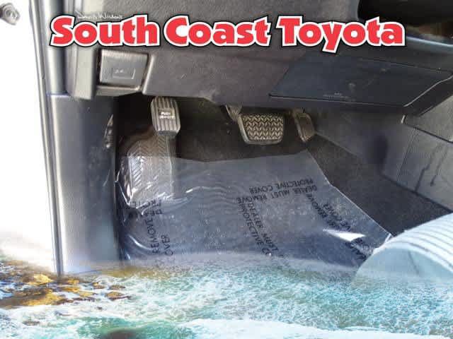 Certified 2018 Toyota 4Runner SR5 RWD image 14