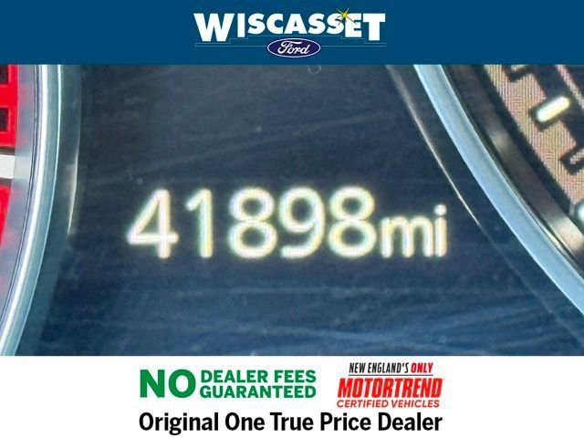 Used 2023 MAZDA CX-30 AWD 2.5 S w/ Select Package image 14