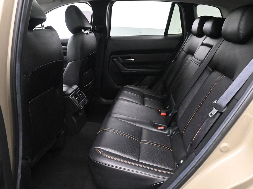 Used 2024 MAZDA CX-50 2.5 Turbo w/ Weather Package image 14