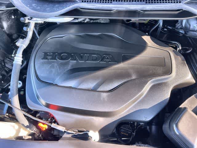 Used 2024 Honda Odyssey Elite image 10