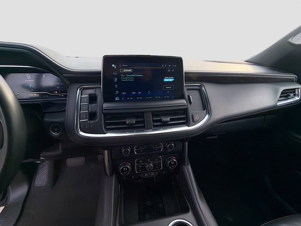 Used 2024 Chevrolet Tahoe LT image 30