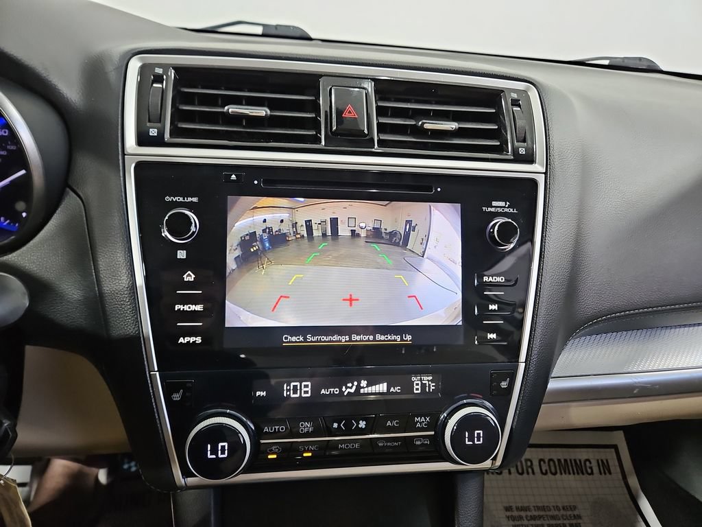 Used 2018 Subaru Legacy 2.5i Premium w/ Eyesight & BSD & Rcta & HBA AWD/4WD image 20