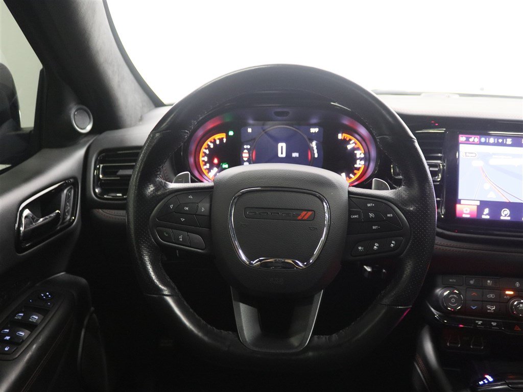 Used 2023 Dodge Durango R/T AWD/4WD image 30