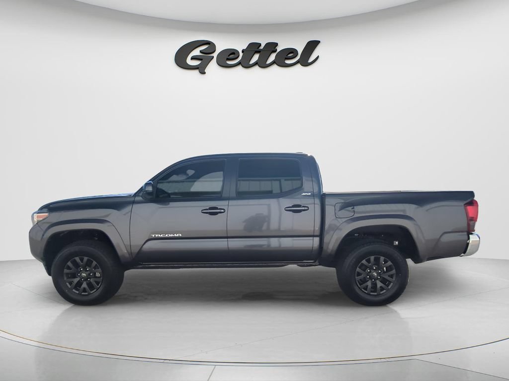 Used 2023 Toyota Tacoma SR5 RWD image 8