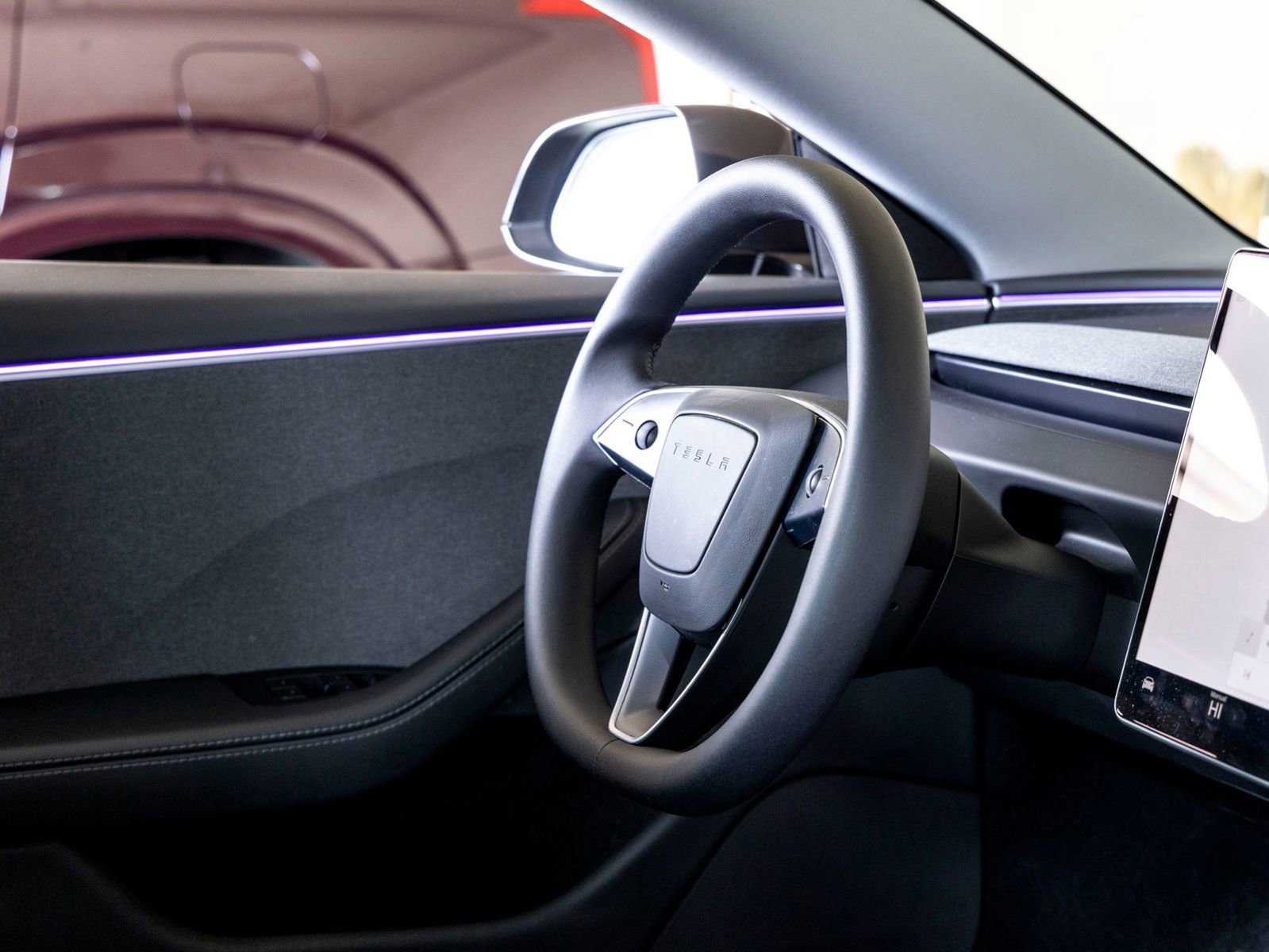 Used 2025 Tesla Model 3 Long Range image 28