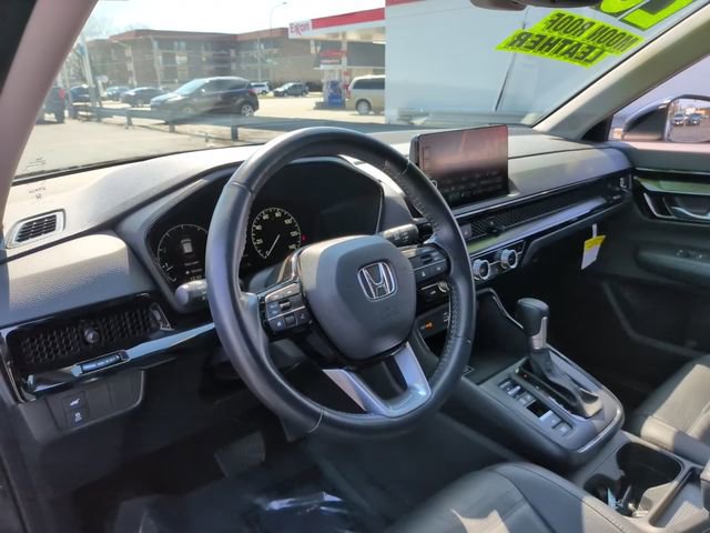 Used 2025 Honda CR-V EX-L image 30