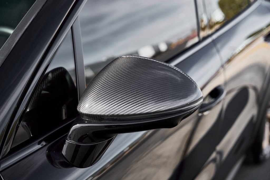 Used 2023 Porsche Cayenne Turbo GT image 7