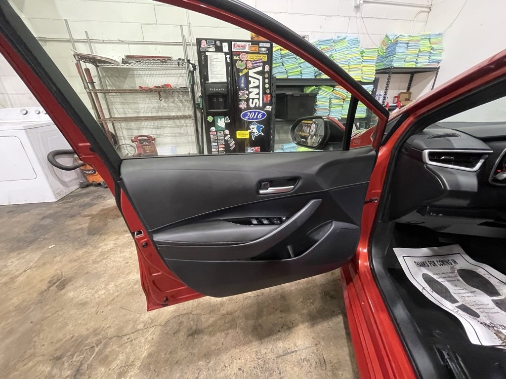 Used 2020 Toyota Corolla SE image 27