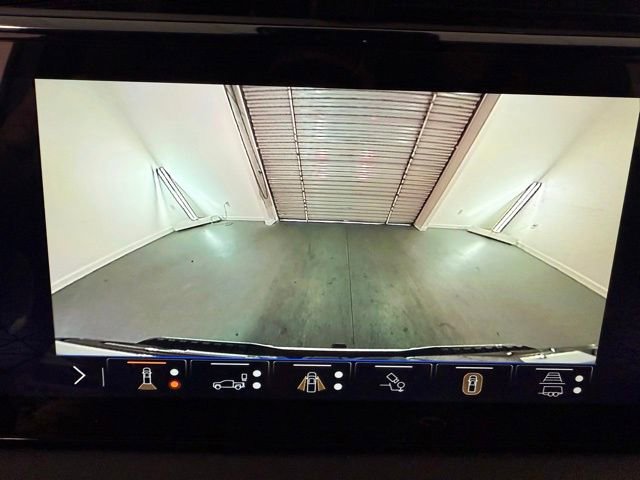 New 2026 GMC Sierra 2500 AT4 image 19