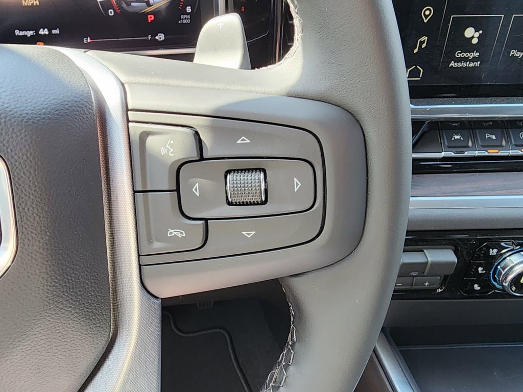 New 2026 GMC Sierra 1500 SLT image 22