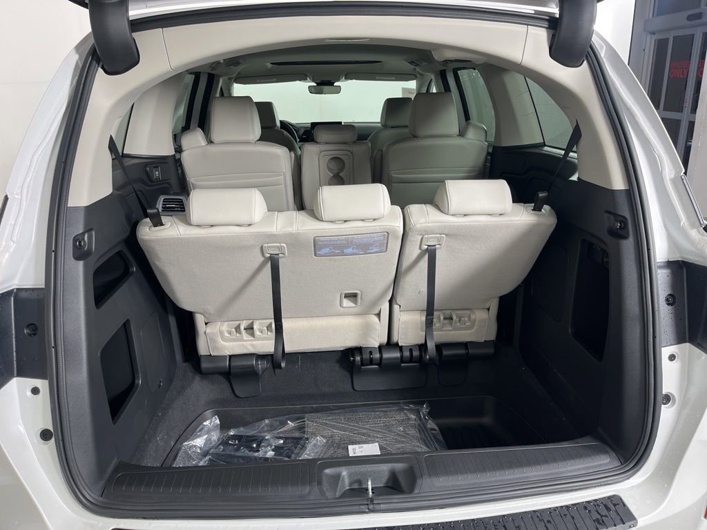 New 2026 Honda Odyssey EX-L image 20