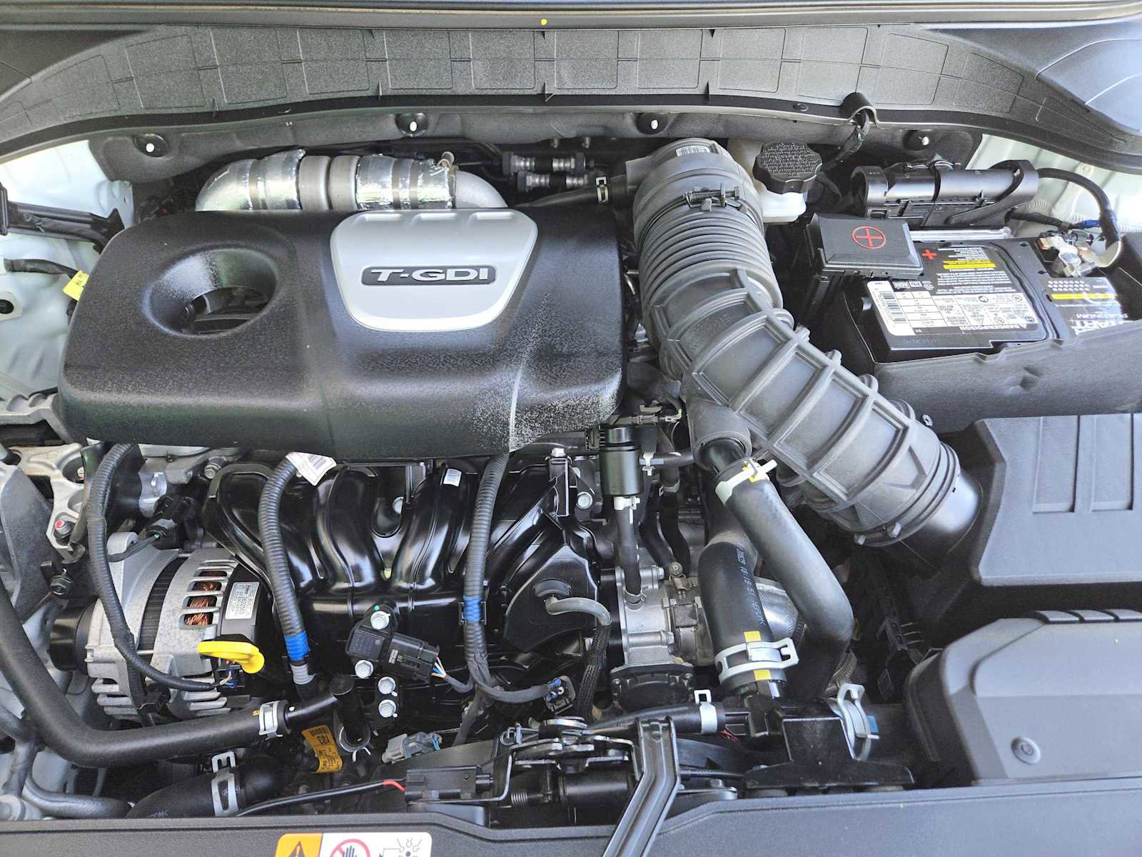 Used 2021 Hyundai Kona Ultimate FWD image 29