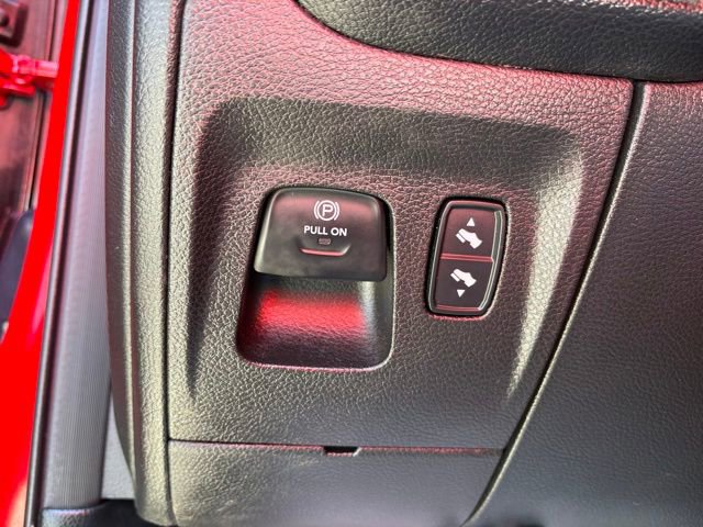 Used 2021 RAM 1500 Rebel w/ Rebel Level 1 Equipment Group image 26