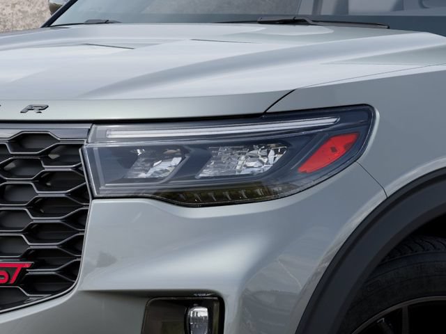 New 2027 Ford Explorer ST AWD/4WD image 18