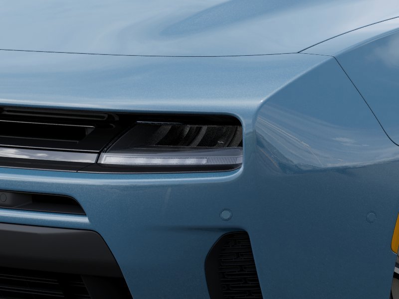 New 2026 Dodge Charger R/T AWD/4WD image 10