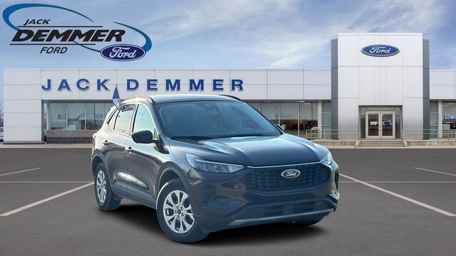Certified 2023 Ford Escape Active w/ Tech Pack #2