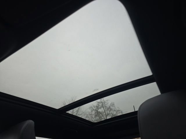 New 2026 Jeep Compass Limited w/ Sun, Sound & Navigation Group AWD/4WD image 25