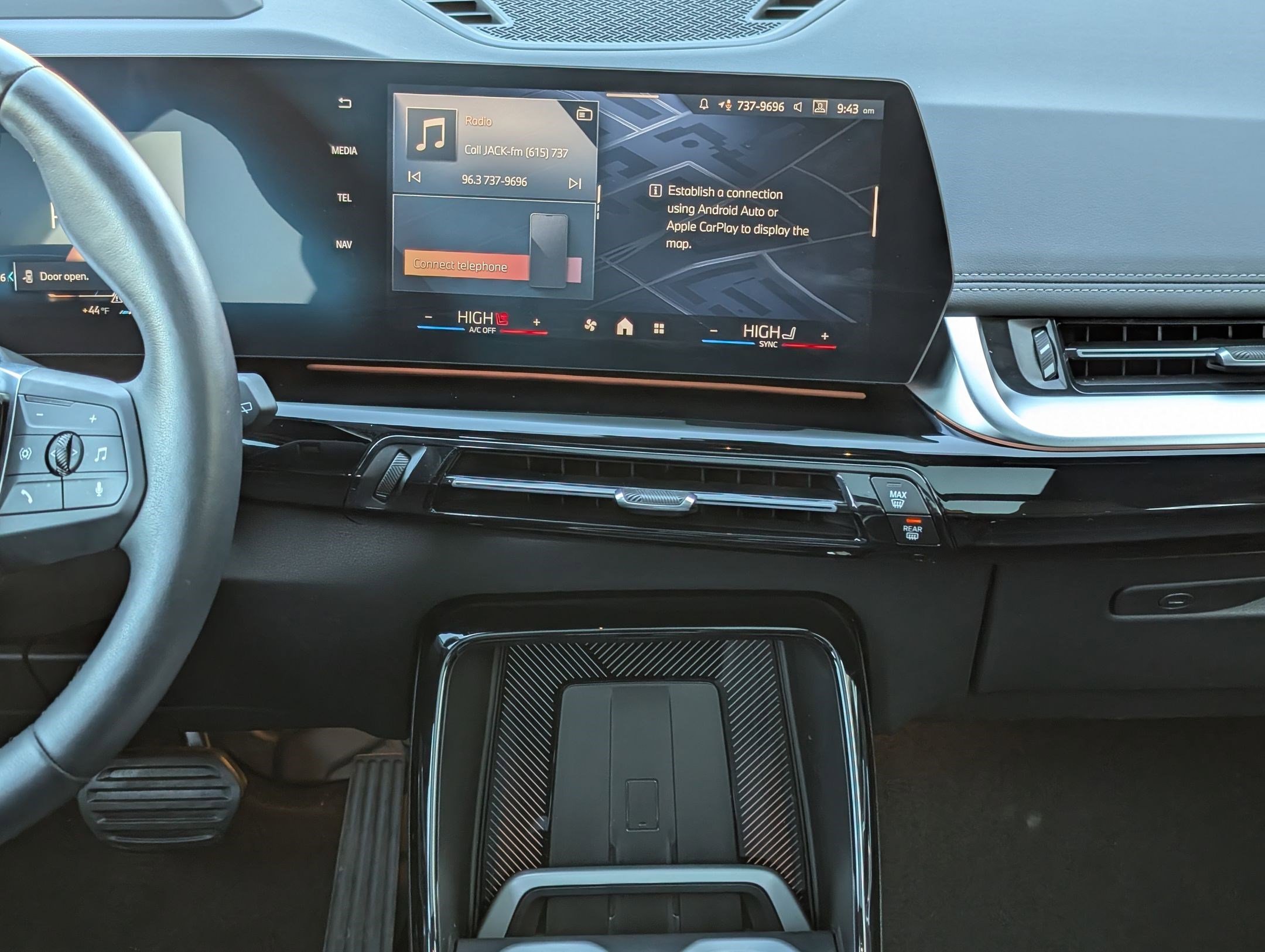 Certified 2025 BMW X1 xDrive28i w/ Technology Package image 27