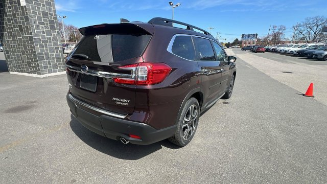 New 2026 Subaru Ascent Touring AWD/4WD image 7