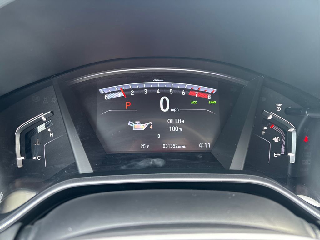 Used 2019 Honda CR-V EX-L image 23