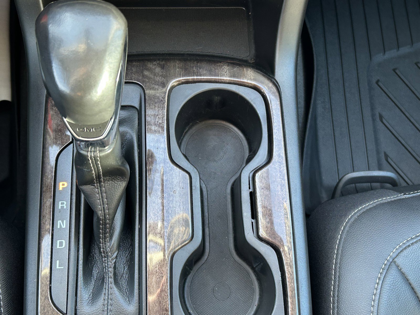 Used 2022 GMC Canyon Elevation image 36