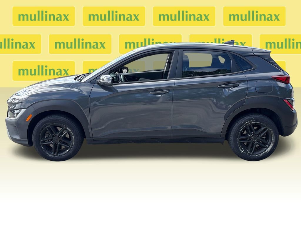 Used 2023 Hyundai Kona SE AWD/4WD image 10