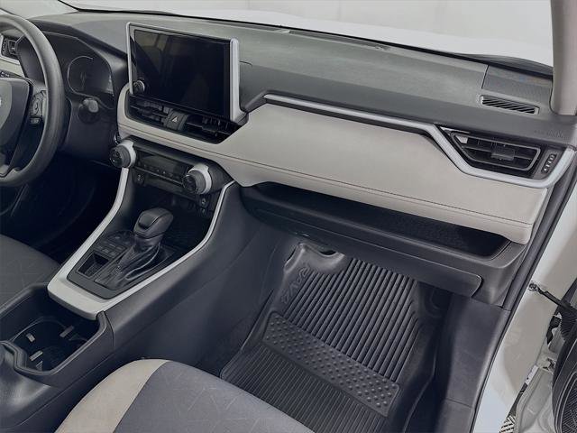 Certified 2024 Toyota RAV4 XLE image 26