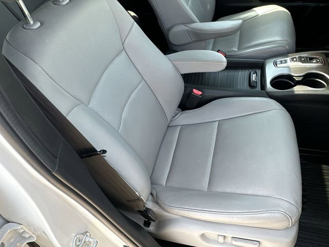 Used 2022 Honda Passport EX-L image 27