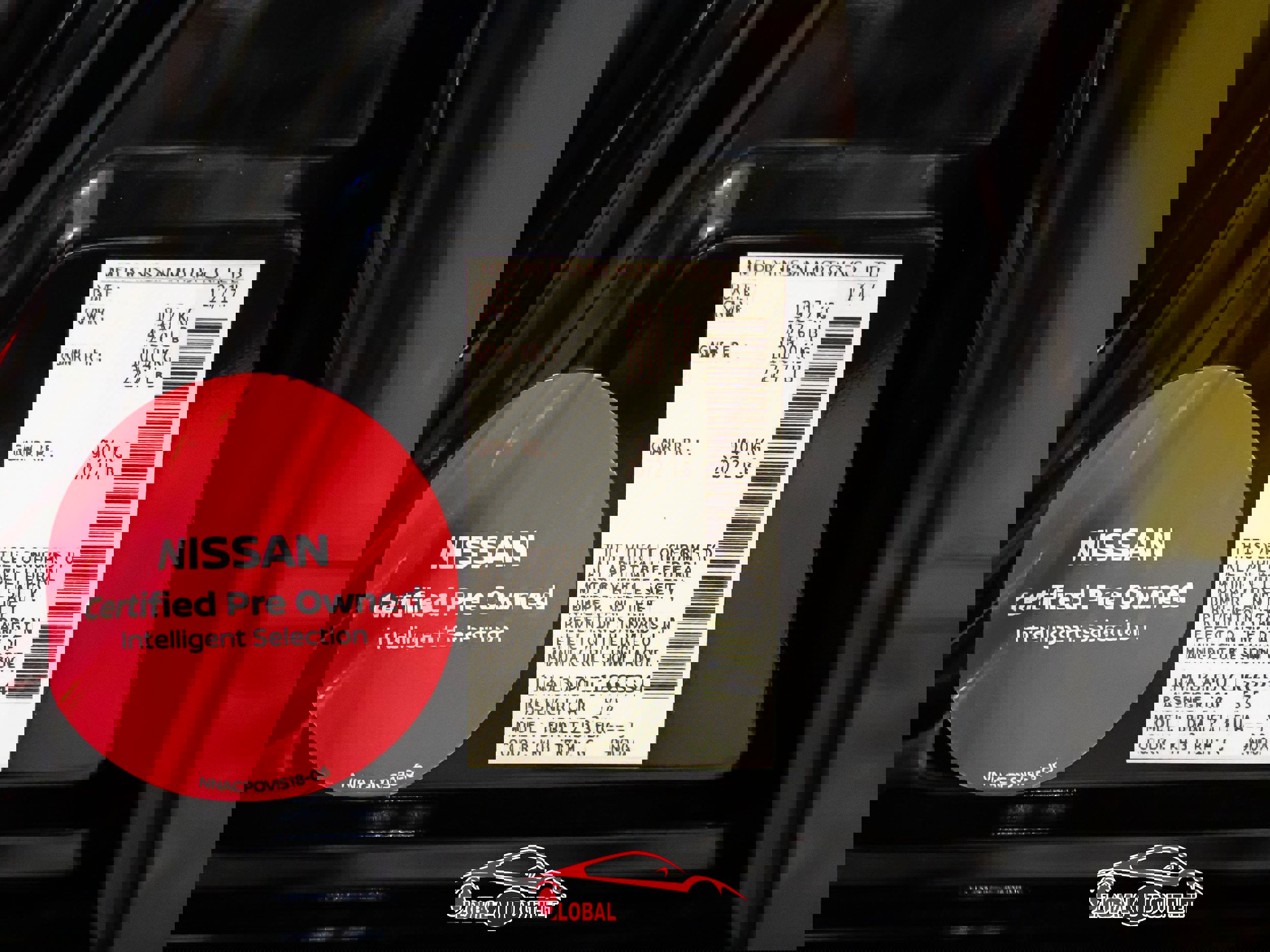 Used 2018 Nissan Altima 2.5 SL w/ 2.5 SL Technology Package image 50