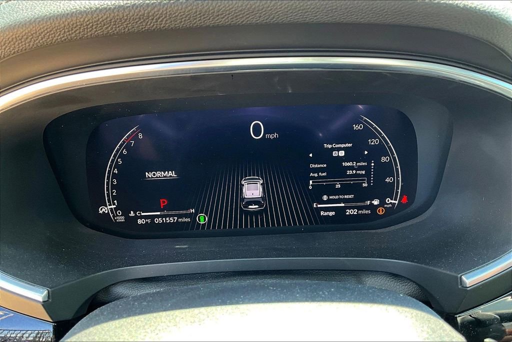 Certified 2023 Acura MDX FWD image 26